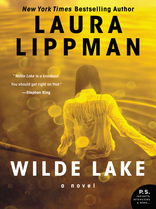 Title details for Wilde Lake by Laura Lippman - Wait list
